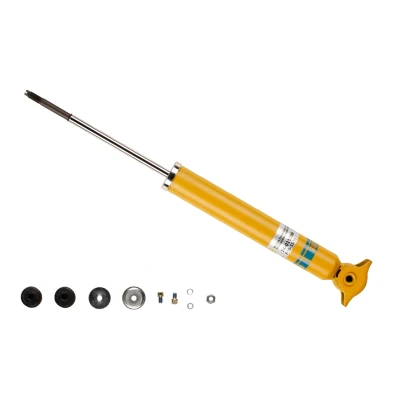 Billede af BILSTEIN B8 Offroad 24 015356 Støddæmper foraksel Gastryk enkeltrør Dæmper ikke fjederbærende nederste øje, øverste stift