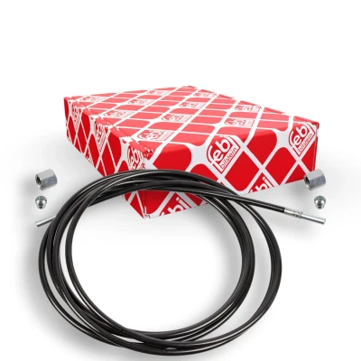 Billede af FEBI BILSTEIN 106205 Slange, førerhusvippefunktion