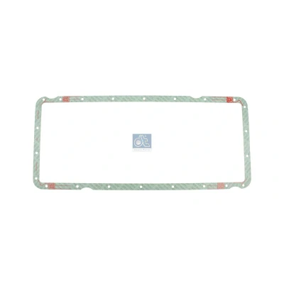 Billede af DT Spare Parts 4.20466 Bundkarpakning