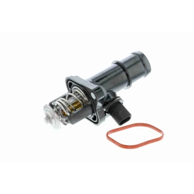 Billede af VEMO V15 99 1903 1 Termostat 105 Original Quality med pakning VOLKSWAGEN: Golf 4, 5, Touran I, SKODA: Octavia Combi, I Hatchback