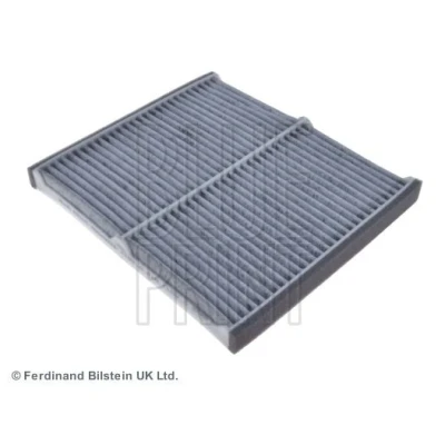Billede af BLUE PRINT ADC42516 Kabinefilter Aktivkulfilter 178 206 18 MITSUBISHI: Colt 6, VI CZC Cabriolet