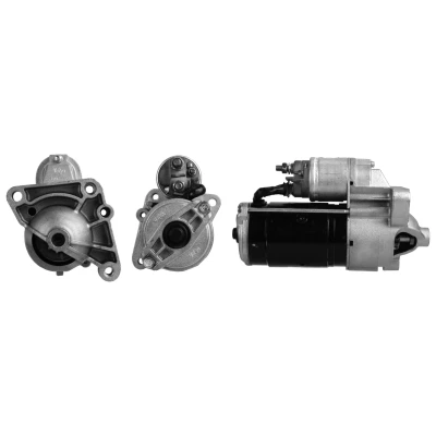 Billede af LUCAS ELECTRICAL LRS01738 Starter 12 2,4 10 RENAULT: LAGUNA 2
