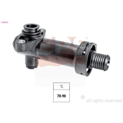 Billede af Termostat, EGR køling EPS 1.880.835