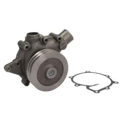 Billede af THERMOTEC WP RV114 Vandpumpe med remskive pakning