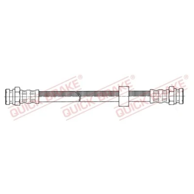 Billede af Bremseslange QUICK BRAKE 22.309