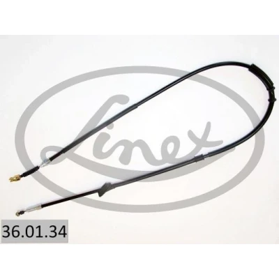 Billede af Håndbremsekabel LINEX 36.01.34
