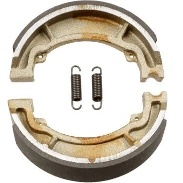 Billede af TRW MCS953 Bremsebakker 130