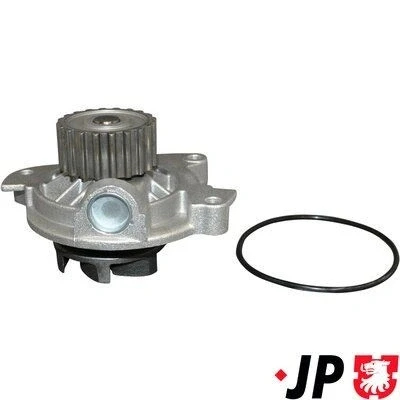 Billede af JP GROUP 1114103400 Vandpumpe 20 VOLKSWAGEN: TRANSPORTER 4 Bus, LT 28 35 I Ladvogn / Chassis, 40 55 VOLVO: 940 II Stationcar