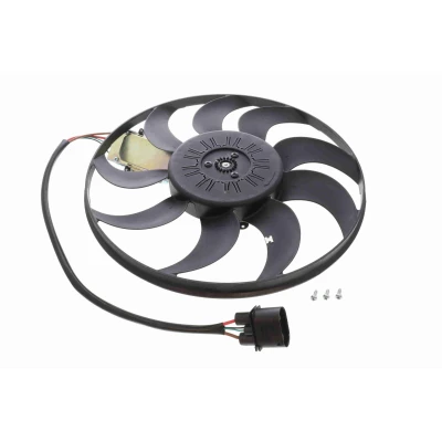 Billede af VEMO V15 01 1916 Køleventilator 420 12 400 uden holderamme