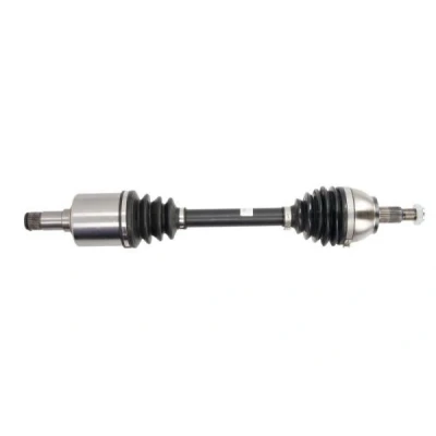 Billede af POINT GEAR PNG72693 Trækaksel venstre foraksel 612mm 88mm MERCEDES BENZ: GLK, B klasse, A klasse