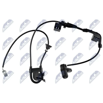 Billede af NTY HCA TY 088 ABS Sensor Bagaksel højre, højre TOYOTA: Corolla VII Sedan, VIII Compact, Liftback