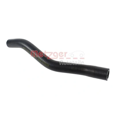 Billede af METZGER 2421802 Kølerslanger EPDM (ethyl propylen dien gummi) FIAT: Panda II Hatchback