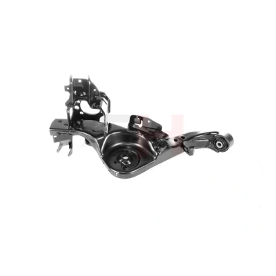 Billede af GH 522293V Bærearm bagaksel, venstre, Bagaksel venstre længdearm NISSAN: Qashqai / Qashqai+2 I, 2, X Trail, RENAULT: Kadjar