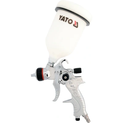 Billede af YATO YT 2340 Sprøjtepistol, undervognsbeskyttelse 0,6 410 1/4
