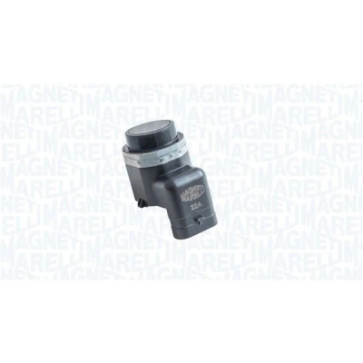 Billede af MAGNETI MARELLI 021016062010 Parkeringssensor foran sort RENAULT: LAGUNA 3 Grandtour