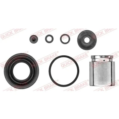 Billede af QUICK BRAKE 114 5484 Bremsekaliber Rep Sæt med stempel 38mm MAZDA: 6 Stationcar, Sedan