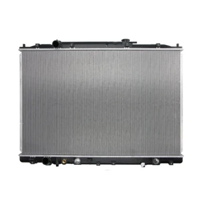 Billede af NISSENS 606853 Radiator Aluminium 500 768 26 Loddet køleripper