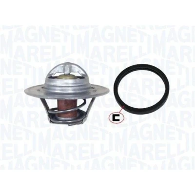 Billede af MAGNETI MARELLI 352317100570 Termostat 92 med pakning JEEP: Grand Cherokee I