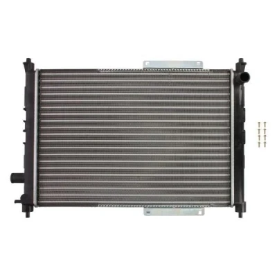 Billede af THERMOTEC D7K003TT Radiator 523 388 21 Mekanisk fuget køleripper