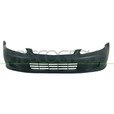 Billede af BLIC 5510 00 2936901P Kofanger foran sort