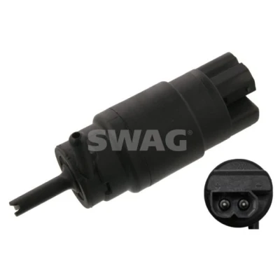 Billede af SWAG 99 90 4796 Vaskepumpe 12 BMW: 3 Compact, Cabriolet