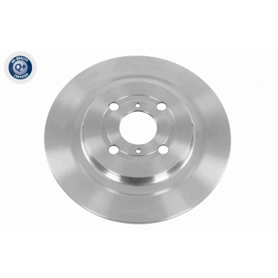 Billede af ACKOJA A70 40013 Bremseskiver 278 9 4 100 fuldstændigt TOYOTA: Yaris III Hatchback, II Van