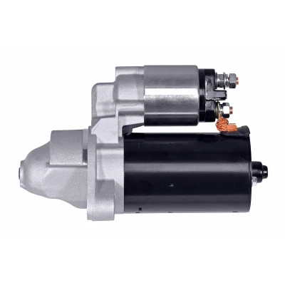 Billede af HELLA 8EA 012 527 261 Starter 12 1,4 9 AUDI: A4 B7 Avant, B5 A6 C5 VOLKSWAGEN: Passat Variant, GP Variant