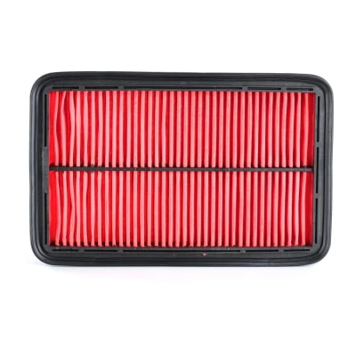 Billede af ASHIKA 20 03 327 Luftfilter 38 166 255,3 Filterindsats MAZDA: 626 IV Hatchback, MX 5 2, V Sedan, FORD USA: PROBE 2