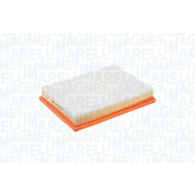Billede af MAGNETI MARELLI 153071760630 Luftfilter 58,5 263 360 Filterindsats RENAULT: MASTER 2 Pritsche/Fahrgestell, OPEL: Movano A Bus