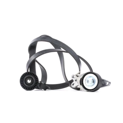 Billede af SKF VKMA 33302 Kileribberem PEUGEOT: 206 Hatchback, 206+ CITROËN: Berlingo / First I