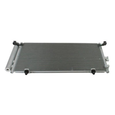 Billede af MAXGEAR AC830301 Kondensator med tørrer, tætningsring 15,5mm 10,2mm Aluminium 626mm