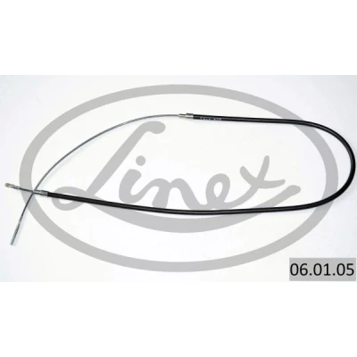 Billede af LINEX 06.01.05 Håndbremsekabel