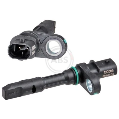 Billede af A.B.S. 32282 ABS sensor aktiv 75mm 52mm sort MERCEDES BENZ: A klasse
