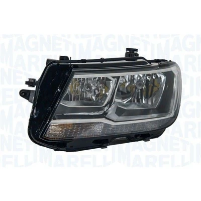 Billede af MAGNETI MARELLI 710301101201 Forlygter