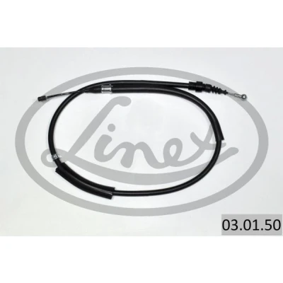 Billede af LINEX 03.01.50 Håndbremsekabel