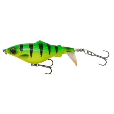 Billede af Savage Gear 3D Fat Smashtail Firetiger