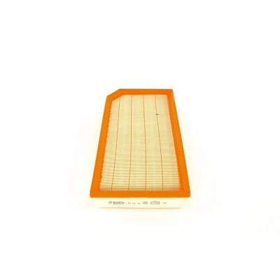 Billede af BOSCH 1 457 433 102 Luftfilter 37,3 173,4 404,6 Filterindsats VOLKSWAGEN: Golf 5, Passat B6 Variant, Sedan, AUDI: TT Coupe, A3 Sportback