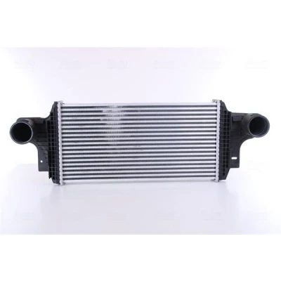 Billede af NISSENS 96438 Intercooler