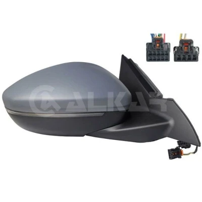 Billede af Sidespejl Alkar 9030446