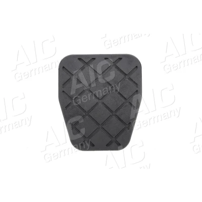 Billede af AIC 53204 Pedalbelægning SEAT: Leon II Hatchback, VOLKSWAGEN: Touran I