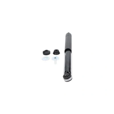 Billede af KAVO PARTS SSA 11080 støddæmper bagaksel Gastryk dobbeltrør Teleskop nederste øje, øverste stift SUZUKI: SX4 II S Cross, Vitara IV SUV