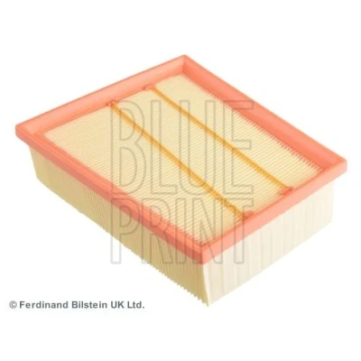 Billede af BLUE PRINT ADR162228 Luftfilter 70 194 220 Filterindsats RENAULT: Megane 4, GRAND SCENIC Scénic IV