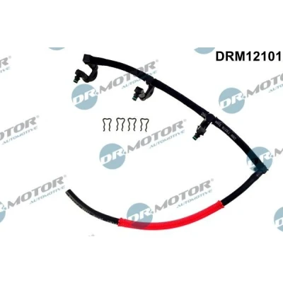 Billede af DR.MOTOR AUTOMOTIVE DRM12101 Slange