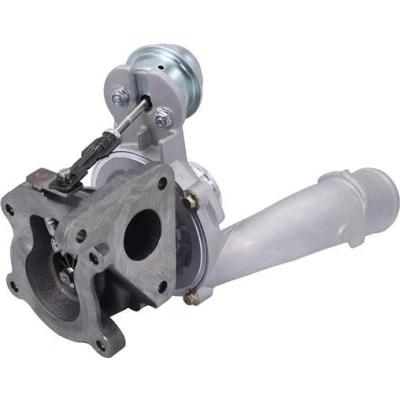 Billede af MAGNETI MARELLI 807101001300 Turbolader Turbo OPEL: Vivaro A Combi