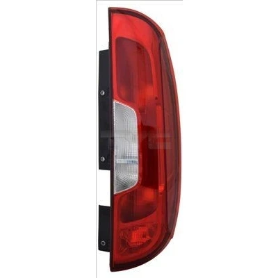 Billede af TYC 11 9048 2 Baglygter venstre uden lampeholder