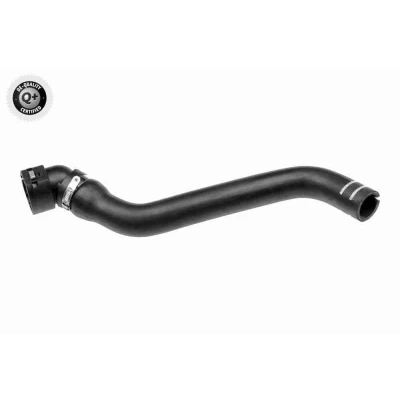 Billede af VAICO V24 1186 Kølerslanger nede EPDM (ethyl propylen dien gummi) FIAT: Panda II Hatchback