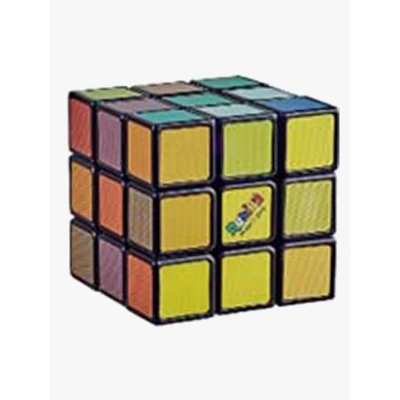 Billede af Rubik&#039;s 3D Puslespil 6063974 1 Dele Legetøj og Gadgets