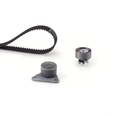 Billede af GATES K015509XS Tandremssæt Tru Power VOLVO: S60 I, V70 2, V40 Stationcar