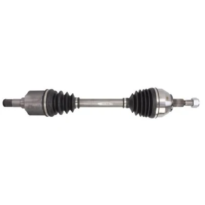 Billede af POINT GEAR PNG74830 Trækaksel venstre foraksel 660 94,2 FORD: KUGA 2