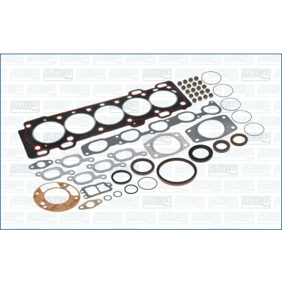 Billede af AJUSA 50224600 Komplet pakningssæt, motor FIBERMAX